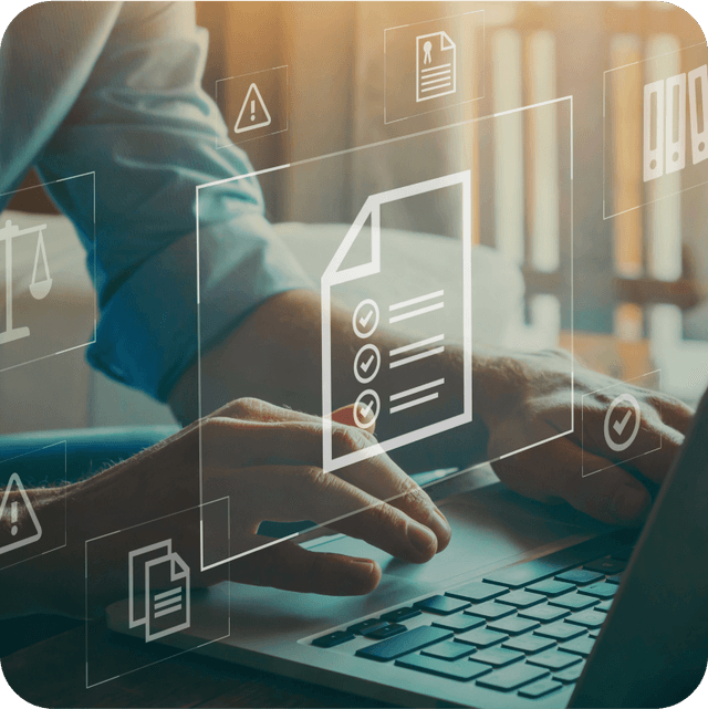 How do we protect our Licensee Brokers and Traders